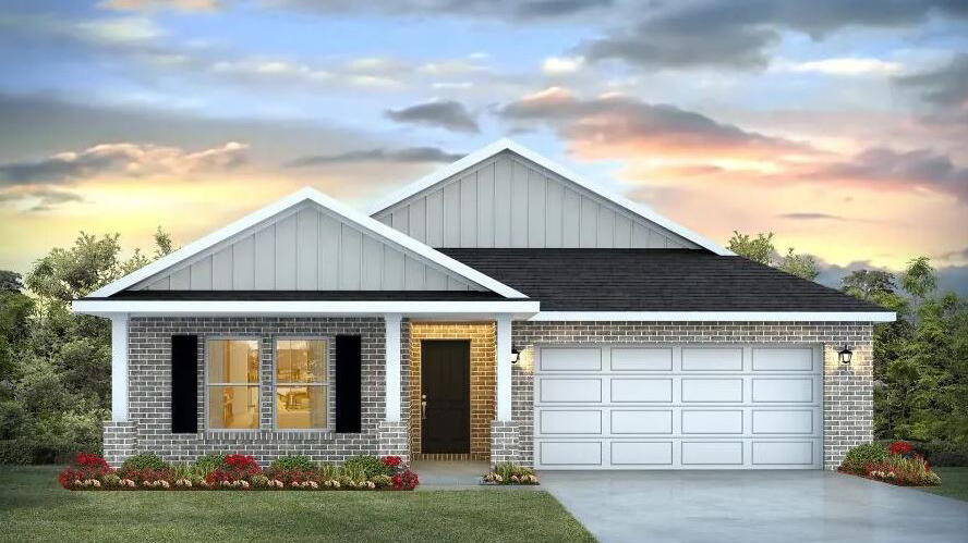 4696 Marine Loop Crestview, FL 32539 - Photo 1 of 36 Rendering