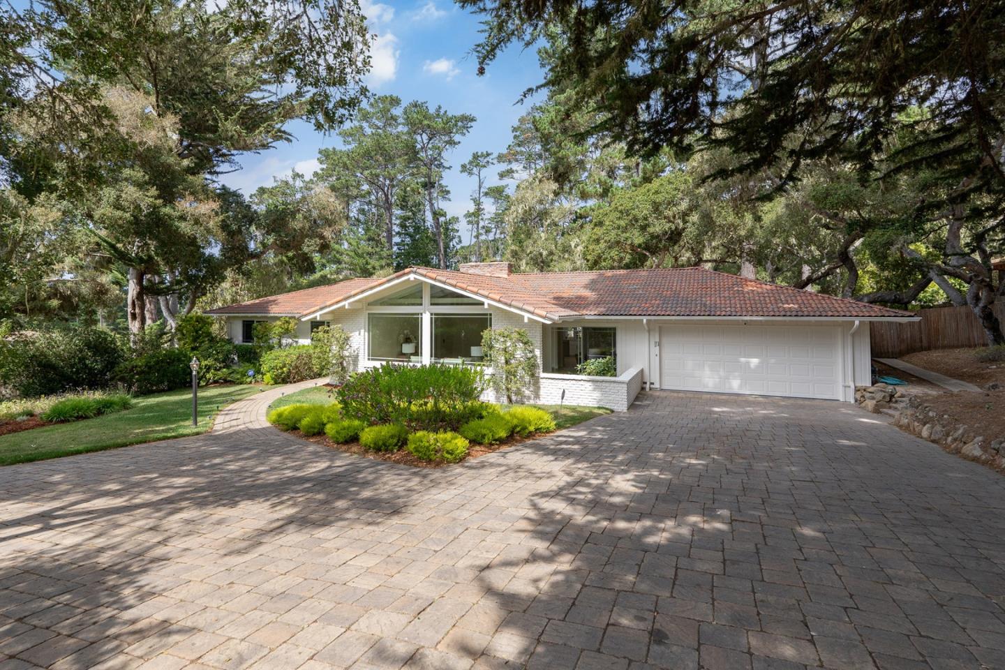2806 Forest Lodge Road Pebble Beach, CA 93953 - Photo 25 of 25 Gallery Image 25