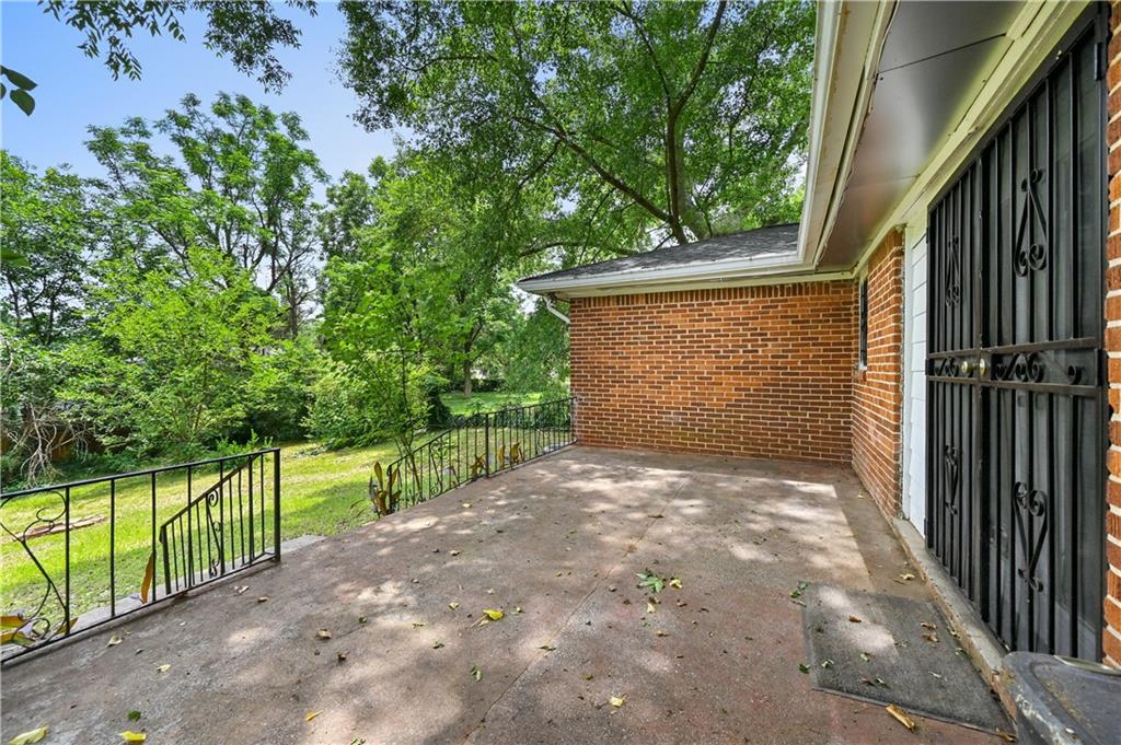 2397 Tilson Road Decatur, GA 30032 - Photo 27 of 33