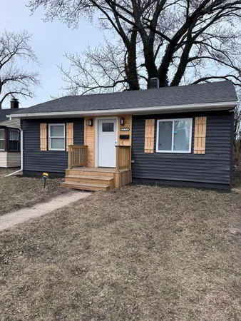 $115,000 | 4514 East 10th Avenue, Gary, IN 46403