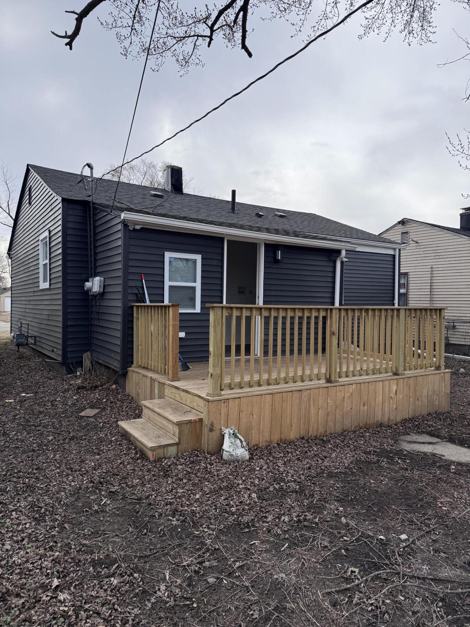 4514 East 10th Avenue Gary, IN 46403 - Photo 10 of 10 1500x2000