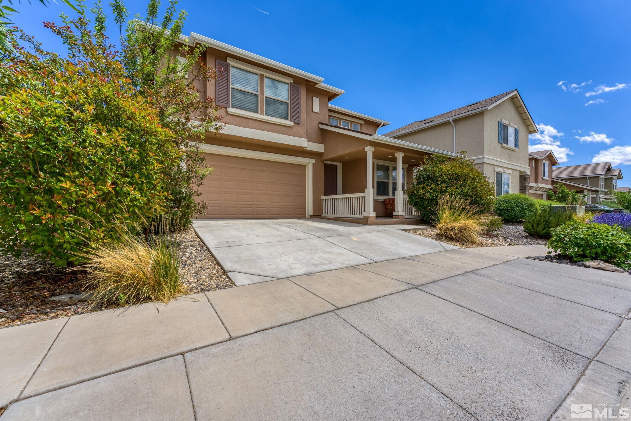 3680 Coastal Street Reno, NV 89512 - Photo 1 of 29 Photo 1