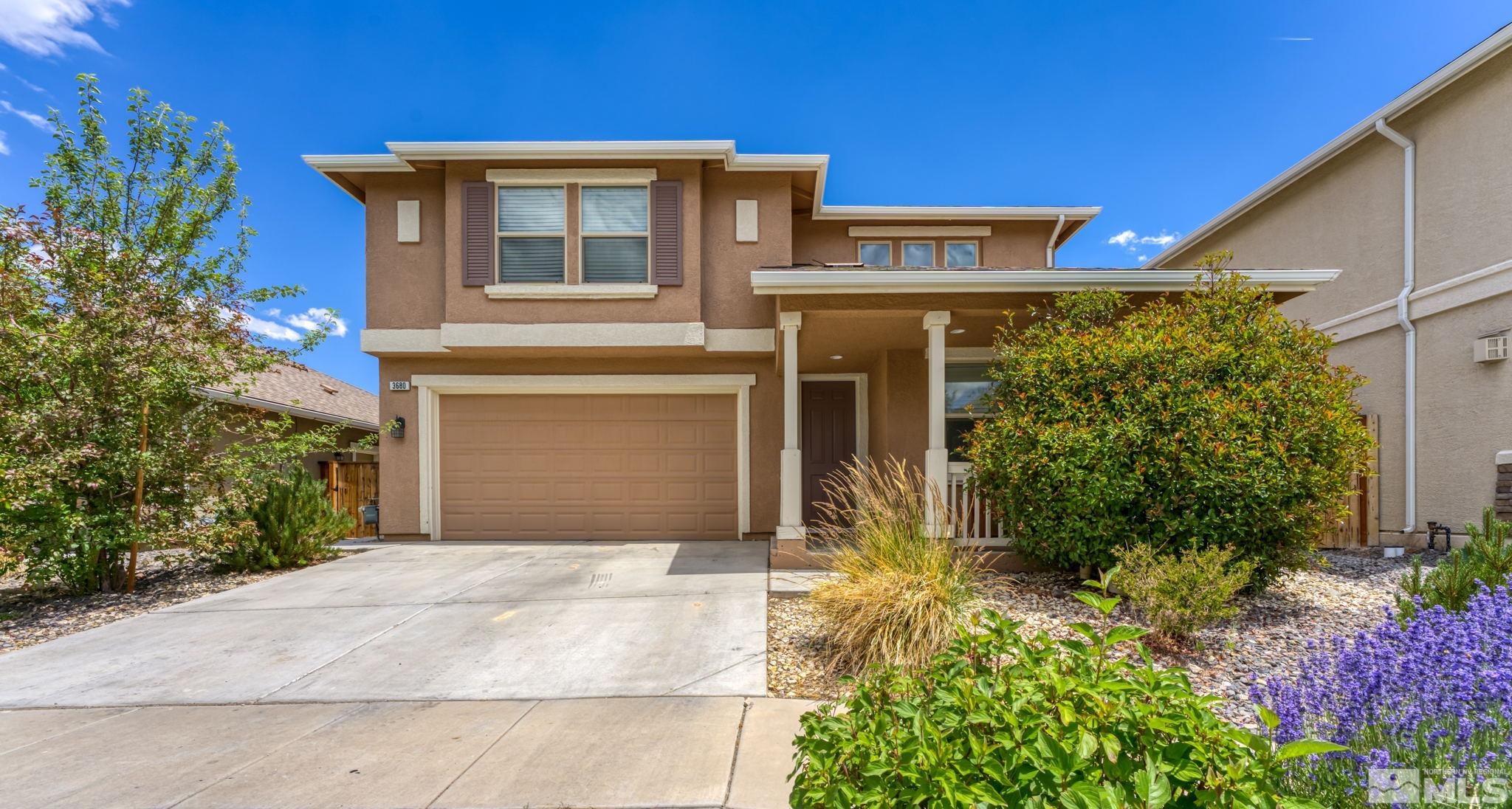 3680 Coastal Street Reno, NV 89512 - Photo 2 of 29 Photo 2