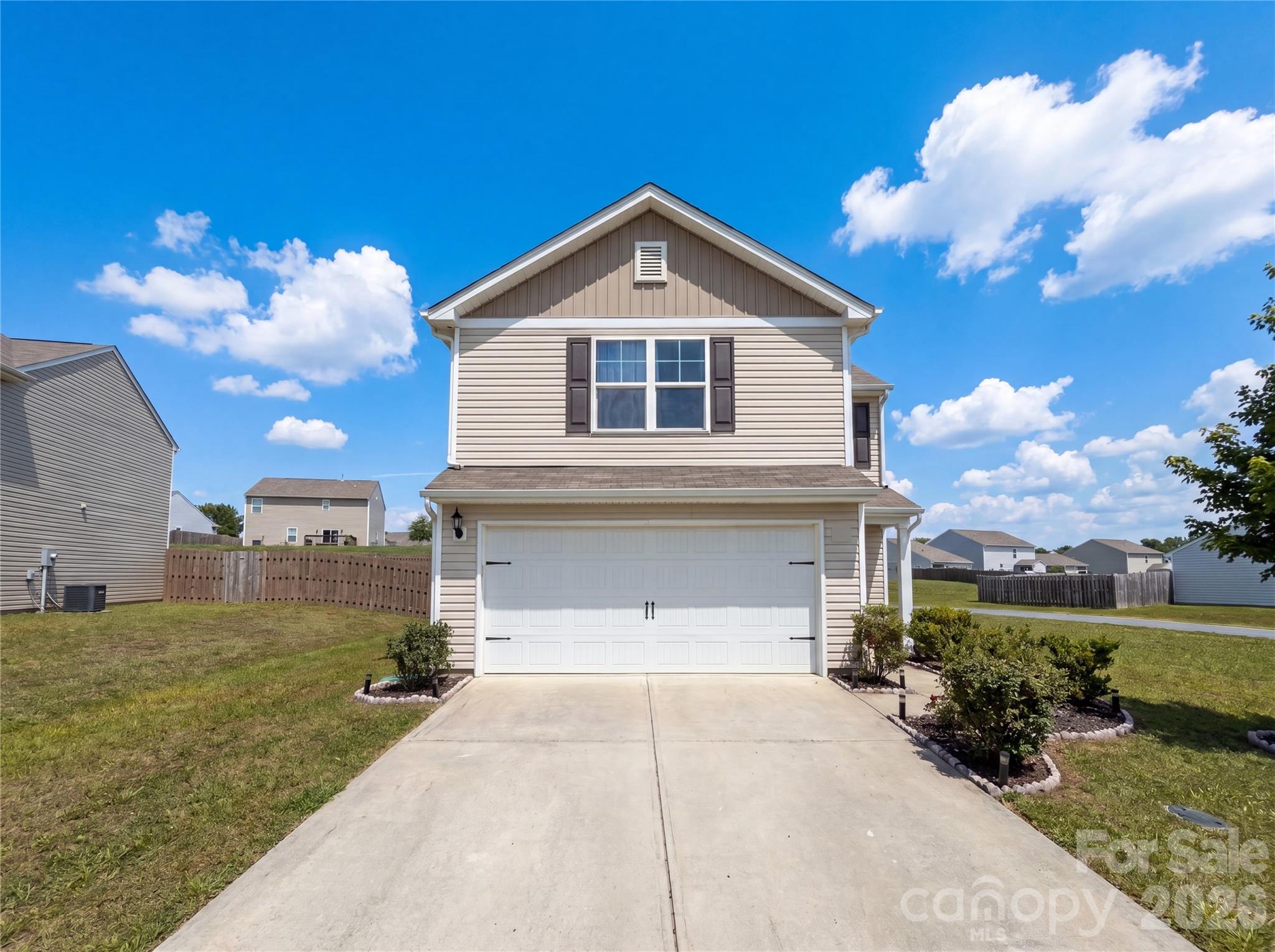 1270 Winding Creek Road Salisbury, NC 28146 - Photo 1 of 20