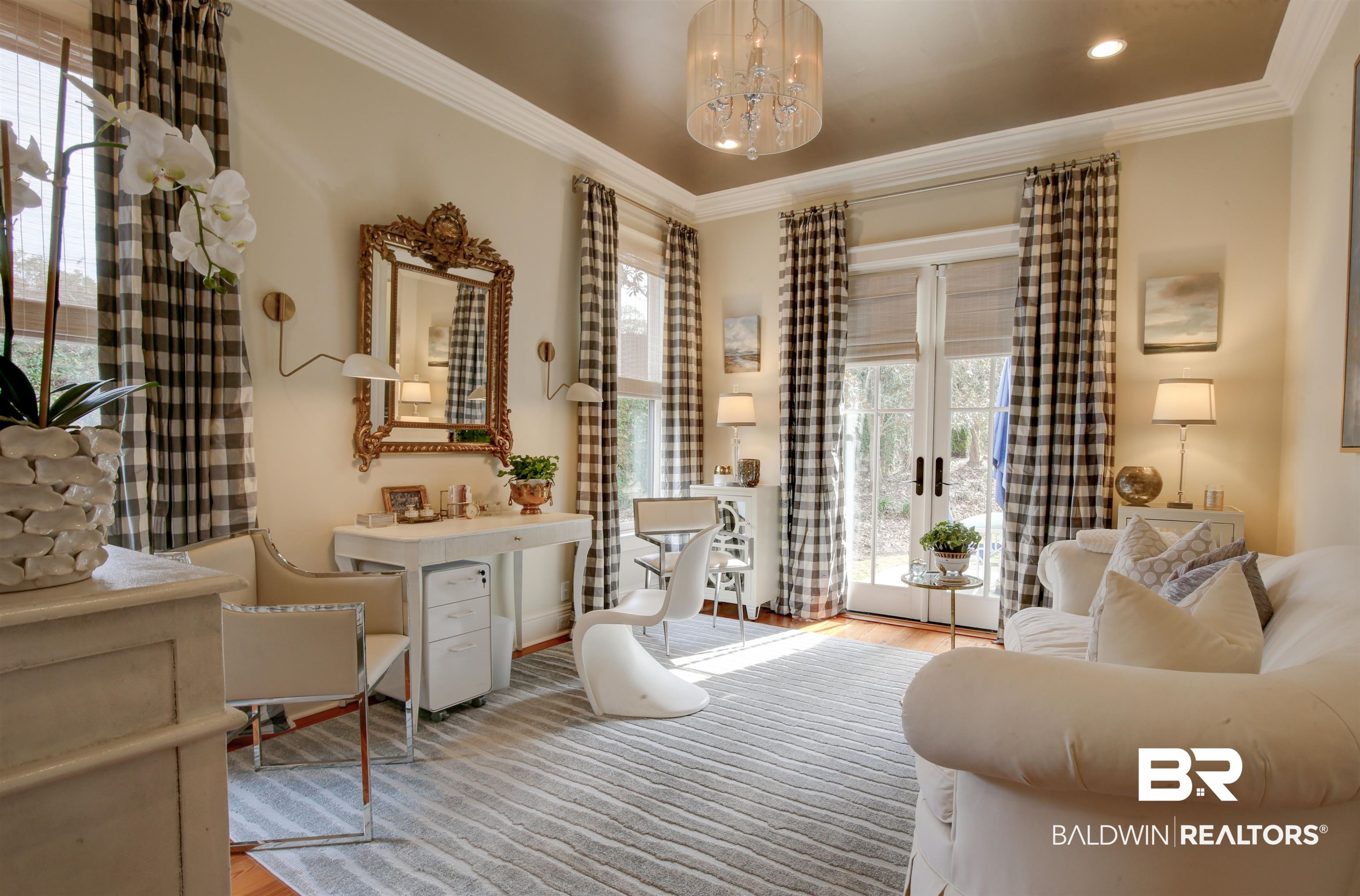 17861 South Section Street, Unit 18 Fairhope, AL 36532 - Photo 21 of 47 Den / Office