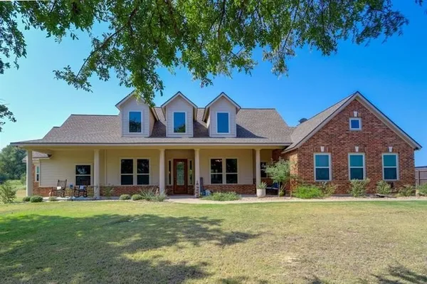 $649,995 | 3145 Rolling Ridge Lane, Brenham, TX 77833