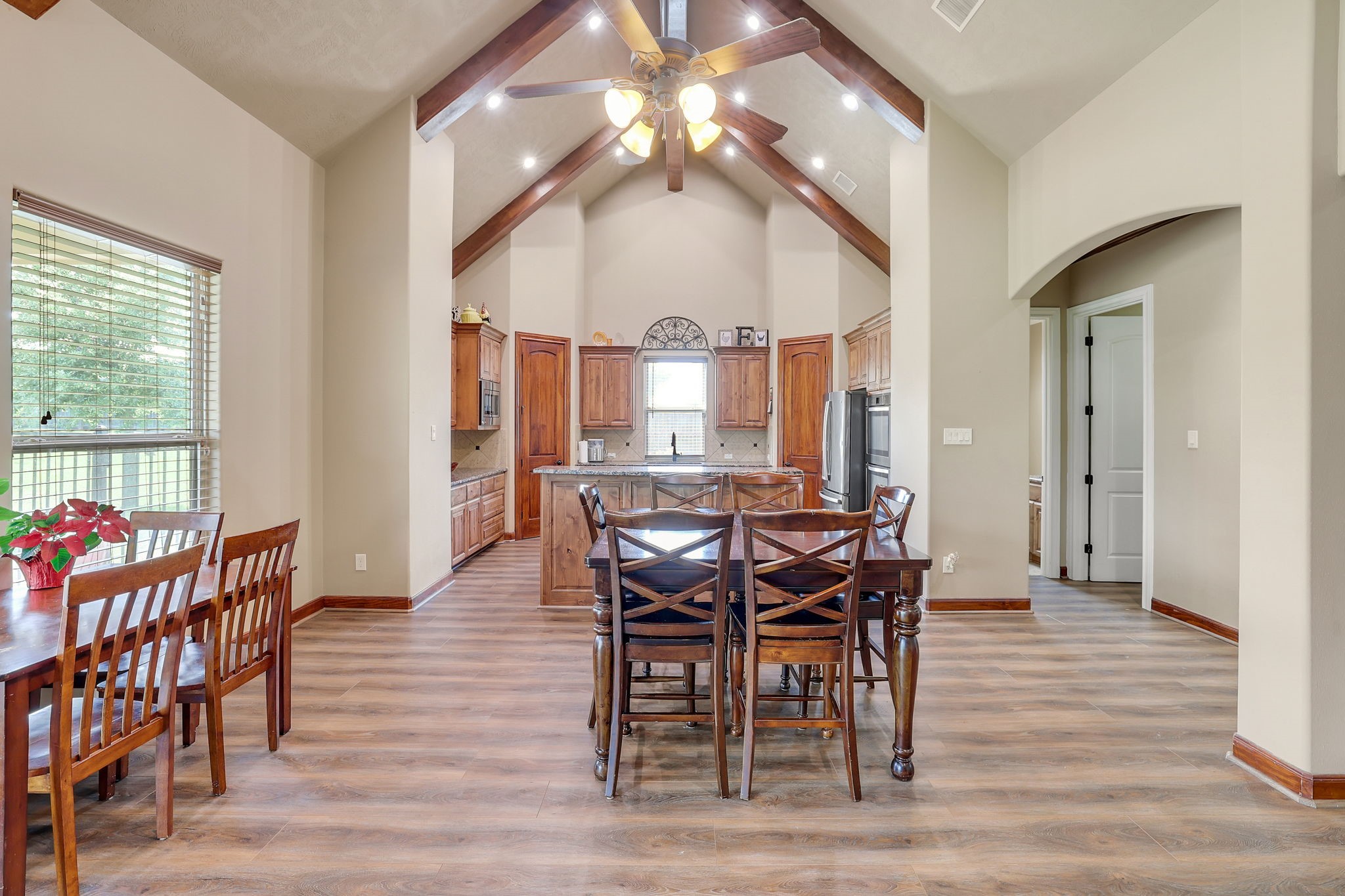 3145 Rolling Ridge Lane Brenham, TX 77833 - Photo 11 of 29