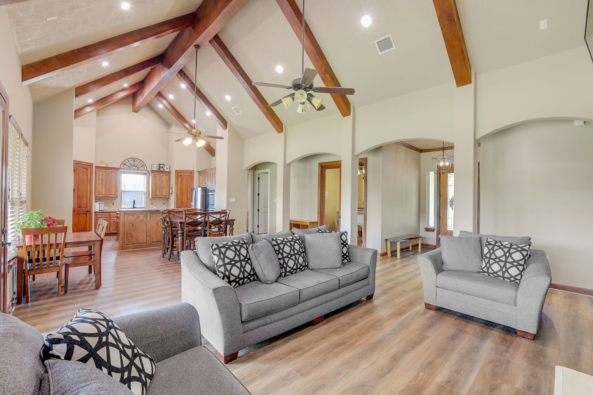 3145 Rolling Ridge Lane Brenham, TX 77833 - Photo 12 of 29