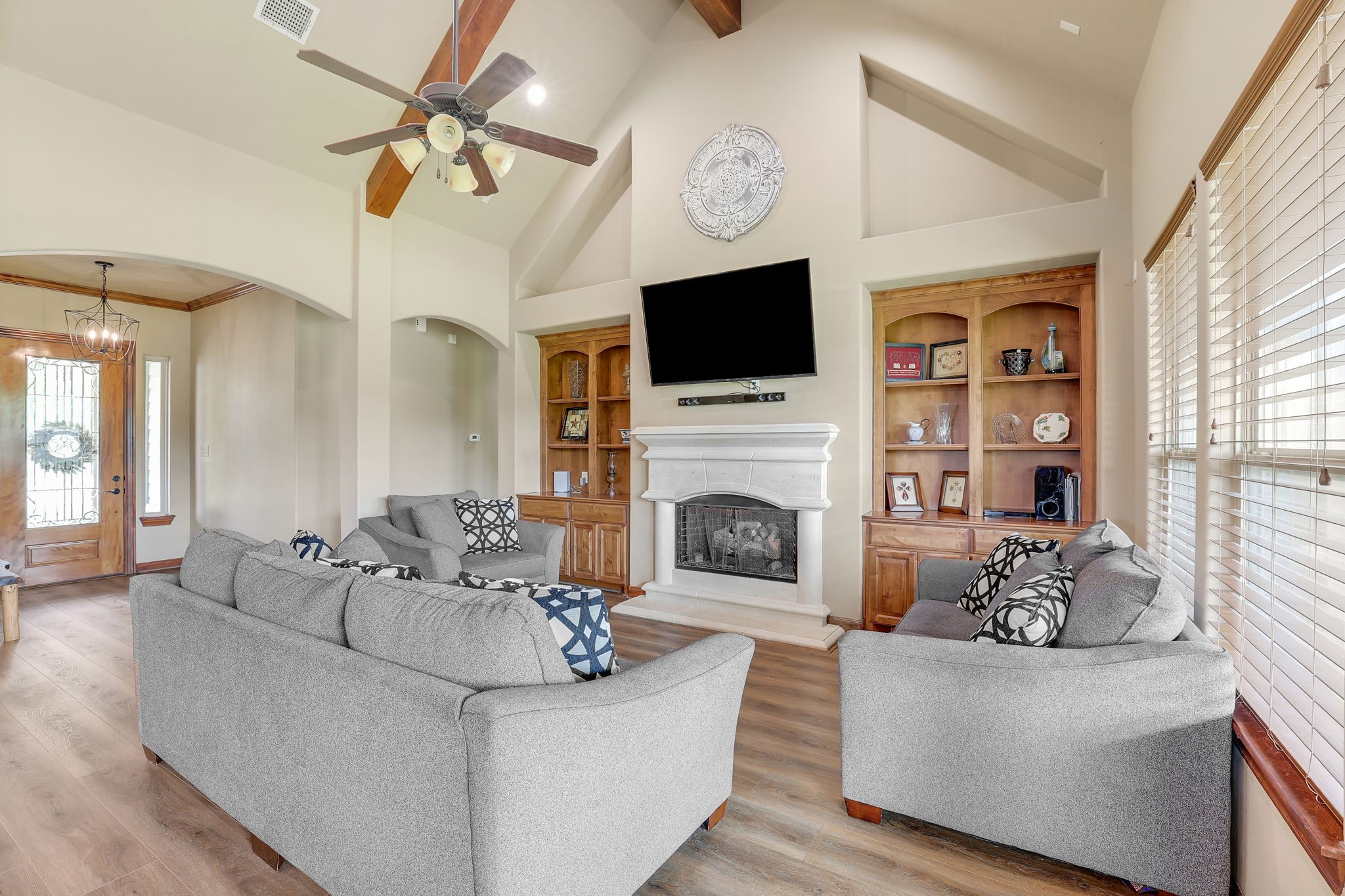 3145 Rolling Ridge Lane Brenham, TX 77833 - Photo 13 of 29