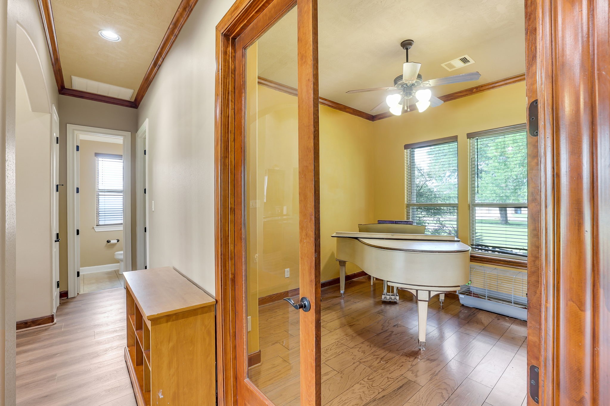3145 Rolling Ridge Lane Brenham, TX 77833 - Photo 14 of 29