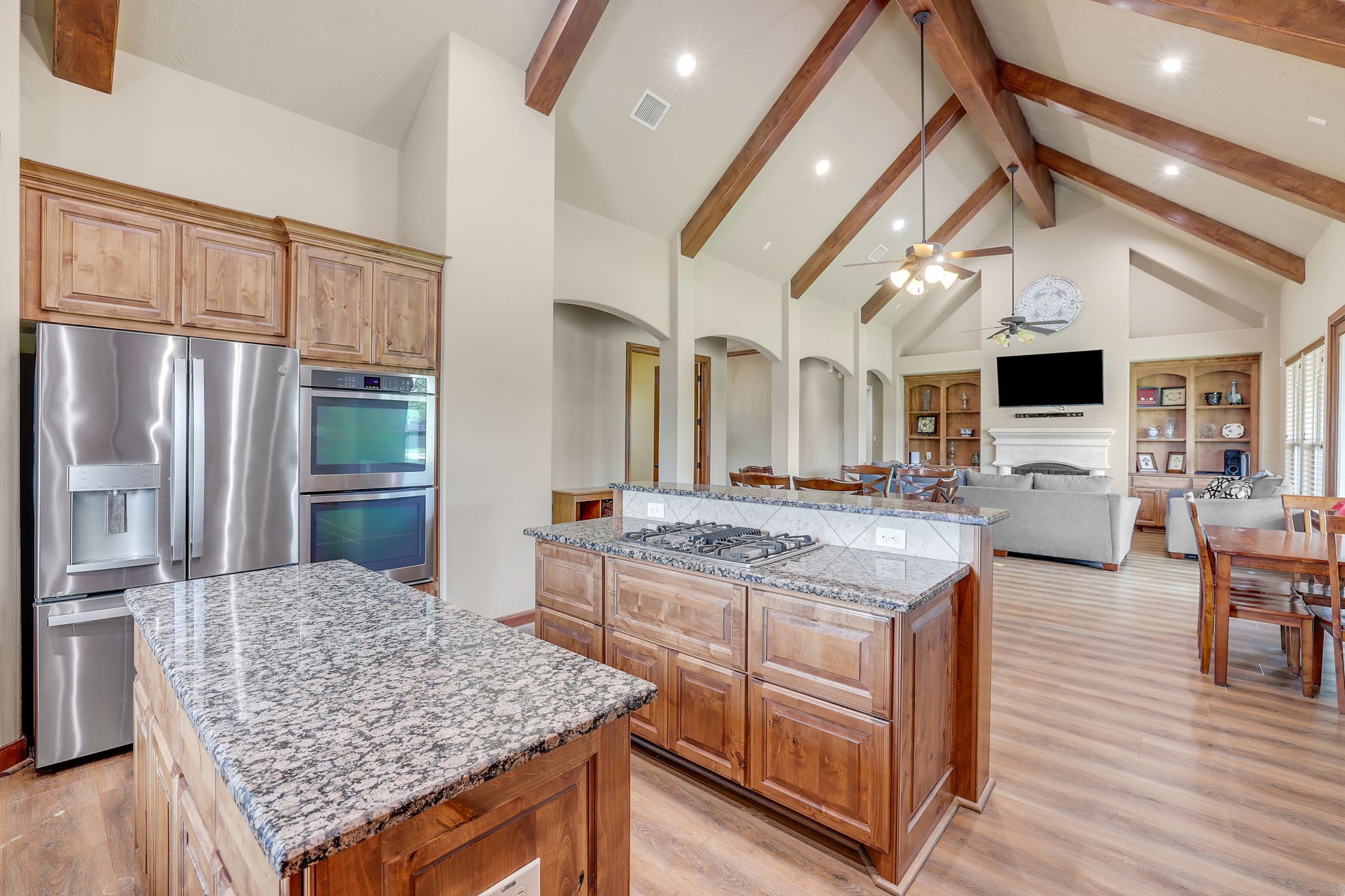 3145 Rolling Ridge Lane Brenham, TX 77833 - Photo 16 of 29