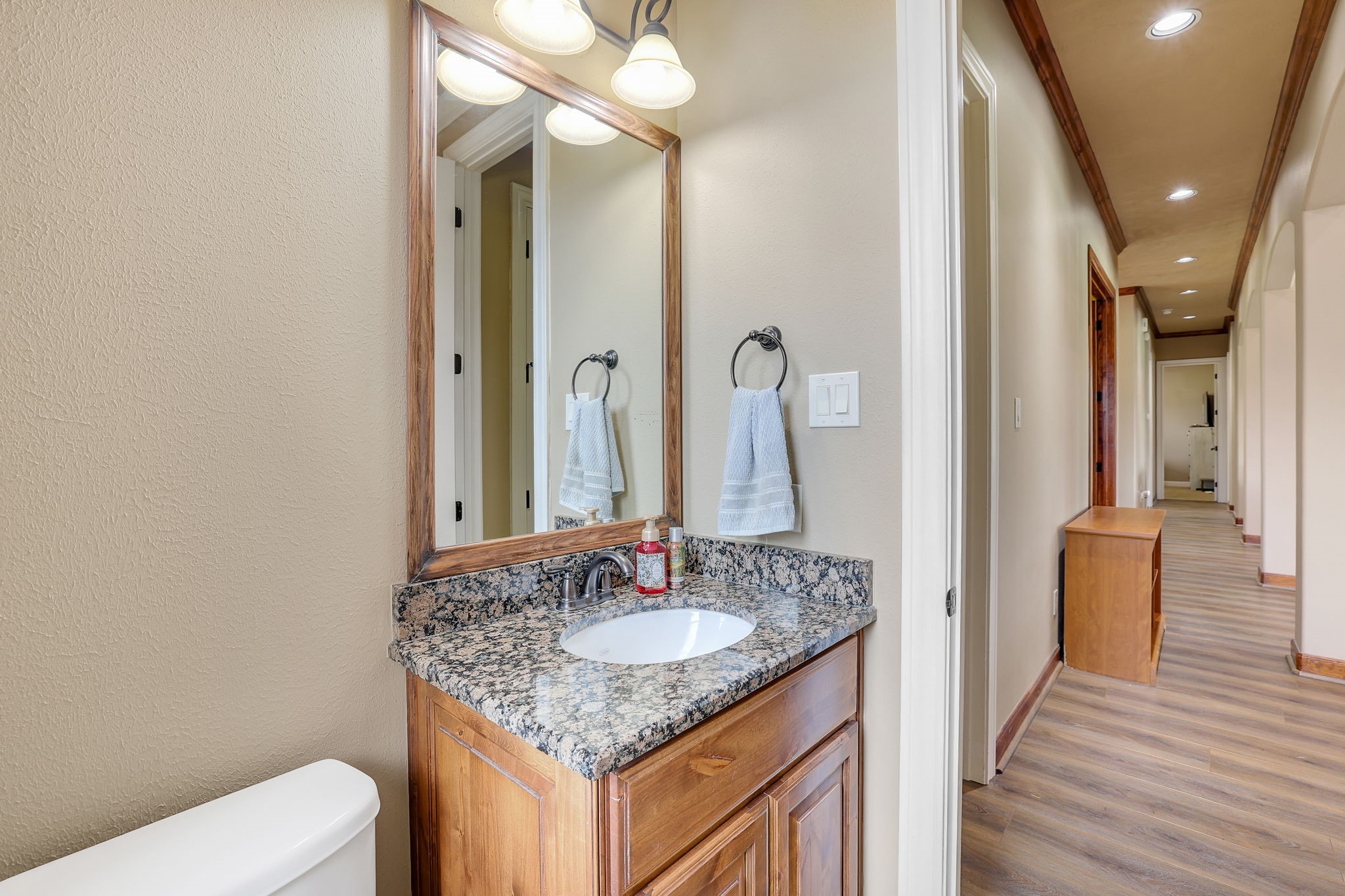 3145 Rolling Ridge Lane Brenham, TX 77833 - Photo 20 of 29