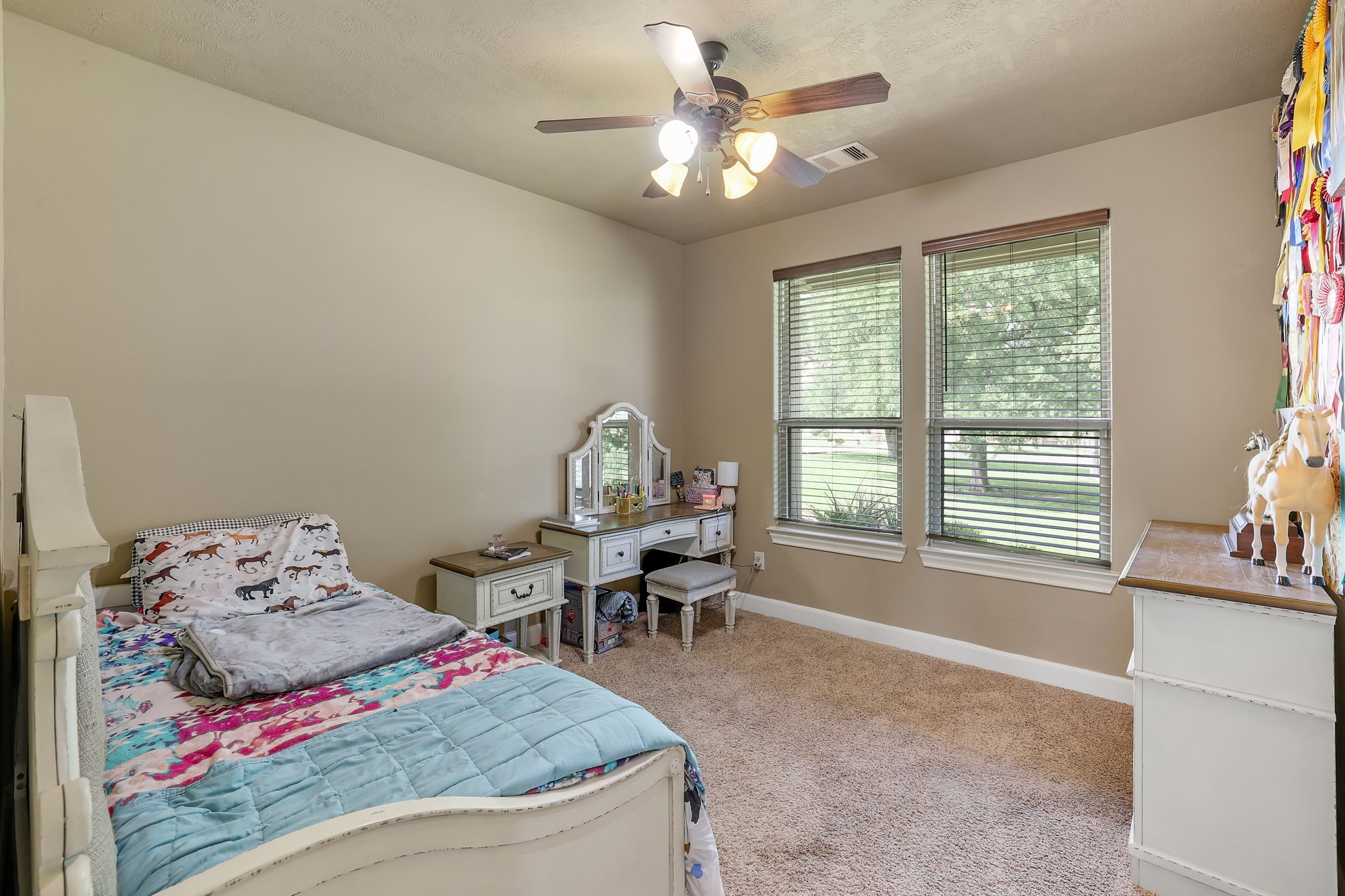 3145 Rolling Ridge Lane Brenham, TX 77833 - Photo 21 of 29