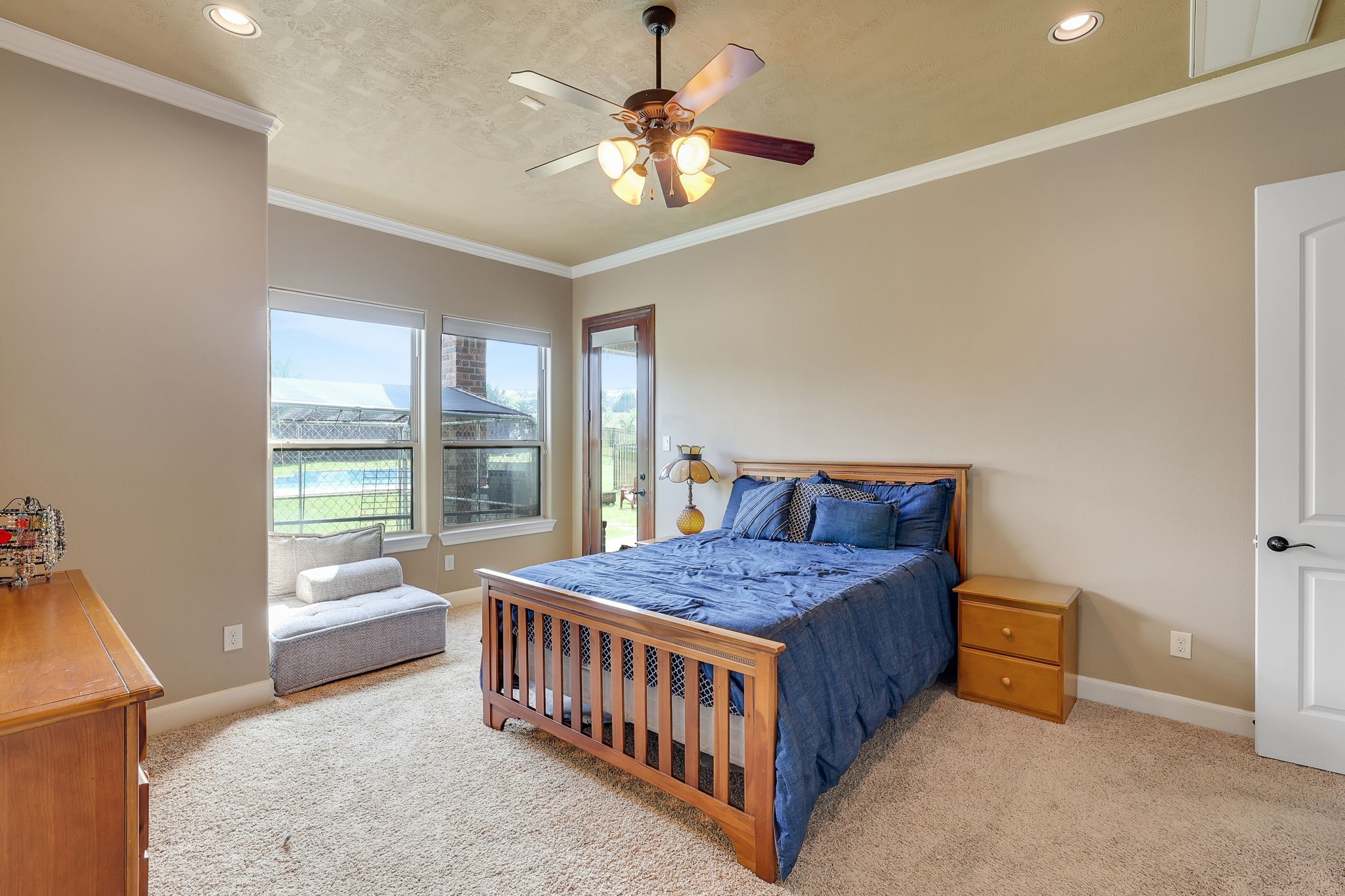 3145 Rolling Ridge Lane Brenham, TX 77833 - Photo 24 of 29