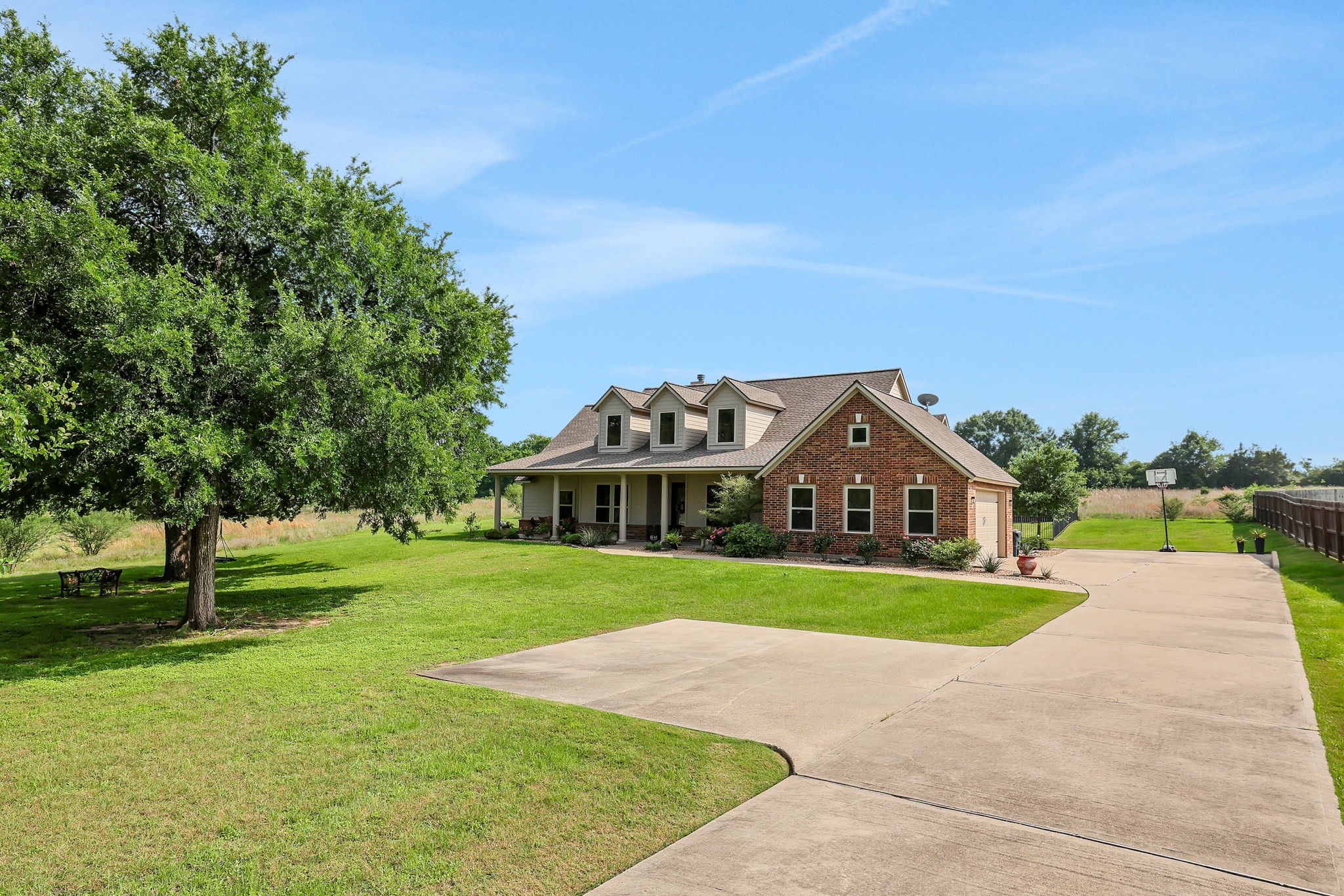 3145 Rolling Ridge Lane Brenham, TX 77833 - Photo 4 of 29