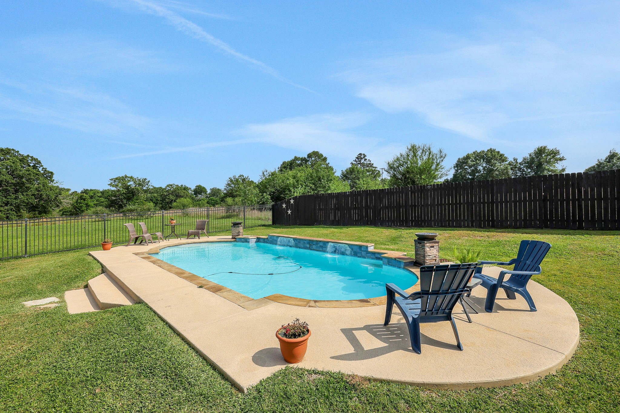 3145 Rolling Ridge Lane Brenham, TX 77833 - Photo 5 of 29
