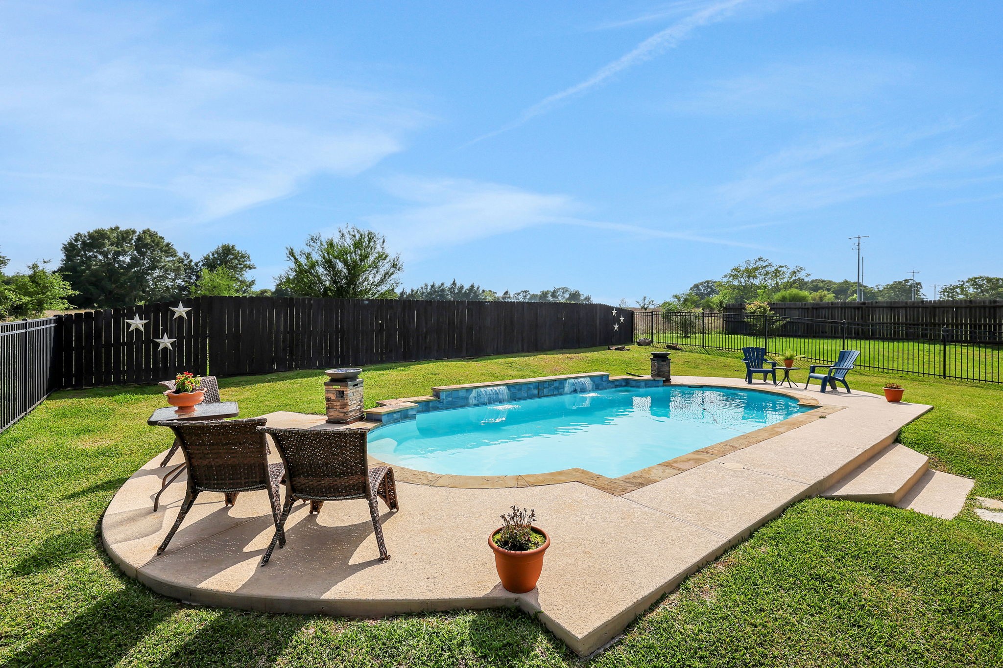 3145 Rolling Ridge Lane Brenham, TX 77833 - Photo 7 of 29