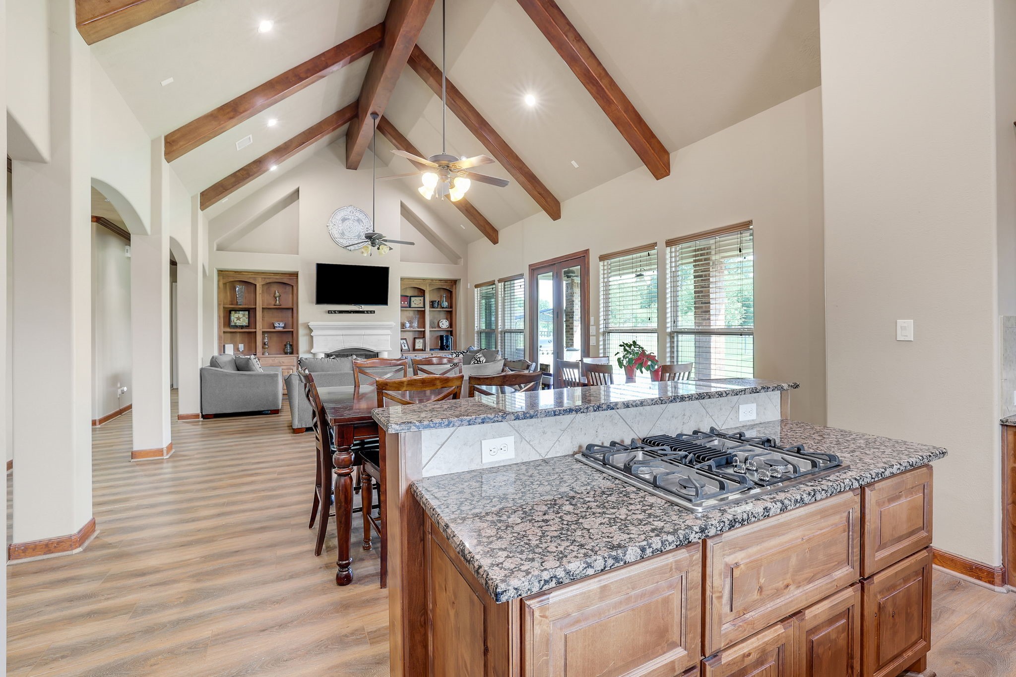 3145 Rolling Ridge Lane Brenham, TX 77833 - Photo 8 of 29