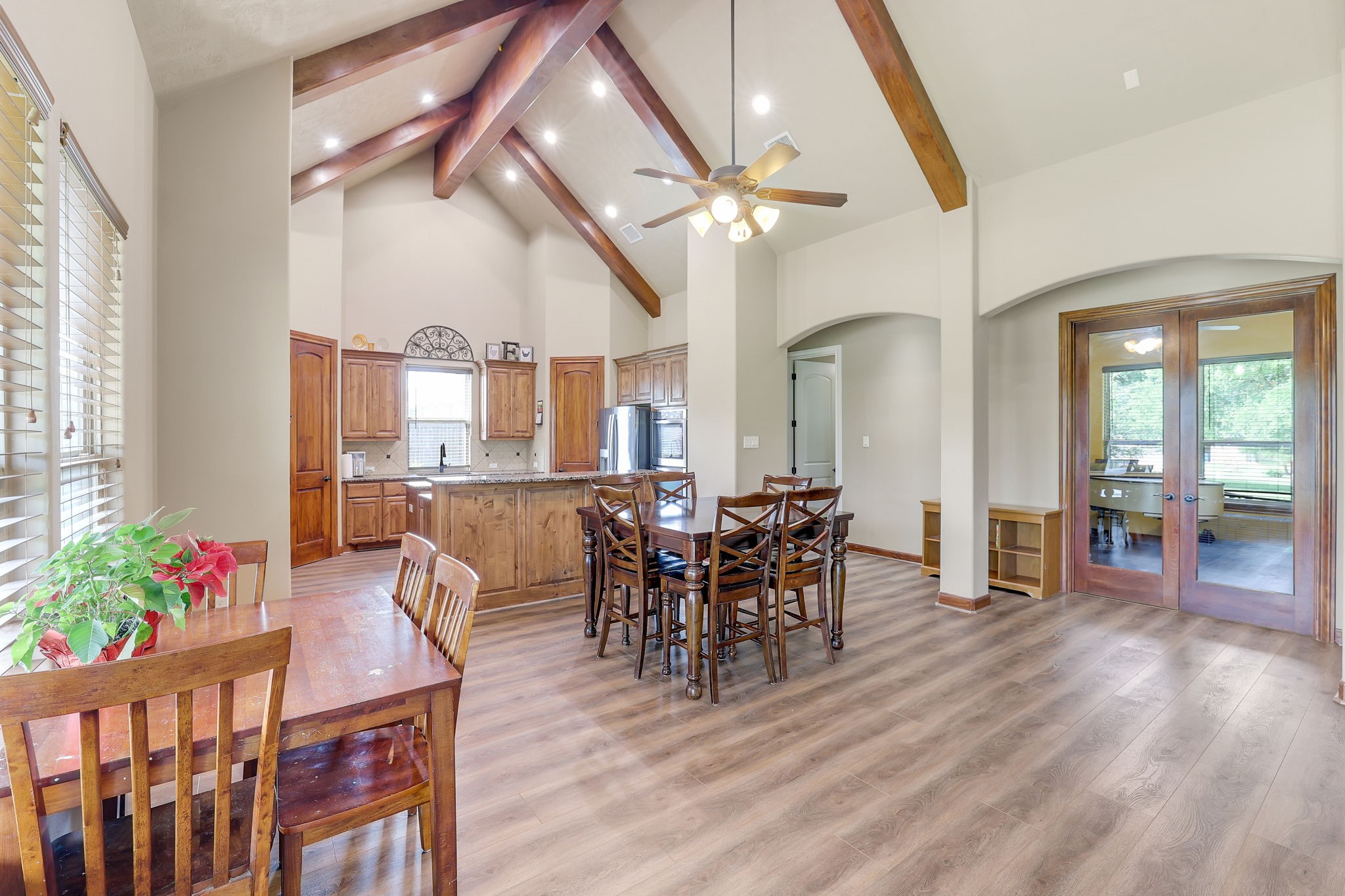 3145 Rolling Ridge Lane Brenham, TX 77833 - Photo 10 of 29