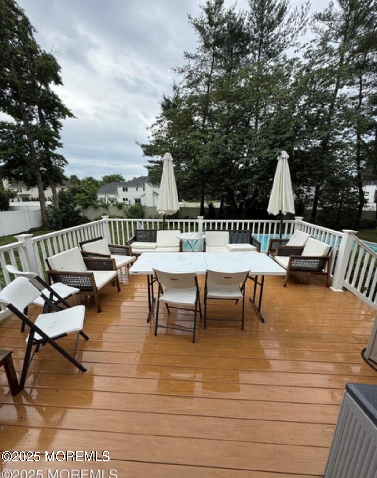 530 Wall Street Eatontown, NJ 07724 - Photo 13 of 13 a view of outdoor space with seating