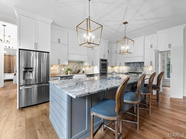 $730,000 | 6210 Mohawk Trail, Waterloo, IL 62298