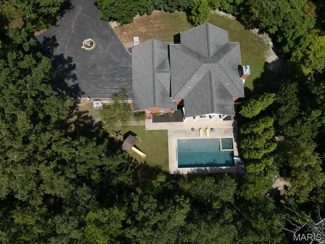 $730,000 | 6210 Mohawk Trail, Waterloo, IL 62298