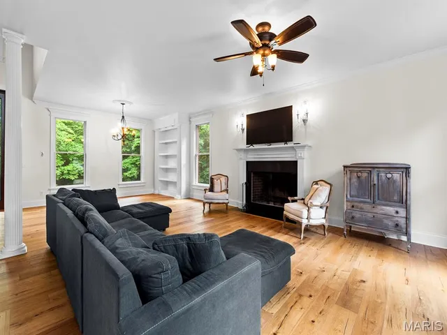 $730,000 | 6210 Mohawk Trail, Waterloo, IL 62298