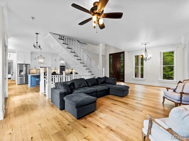 $730,000 | 6210 Mohawk Trail, Waterloo, IL 62298