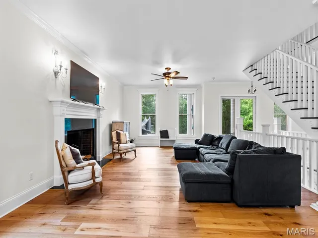 $730,000 | 6210 Mohawk Trail, Waterloo, IL 62298