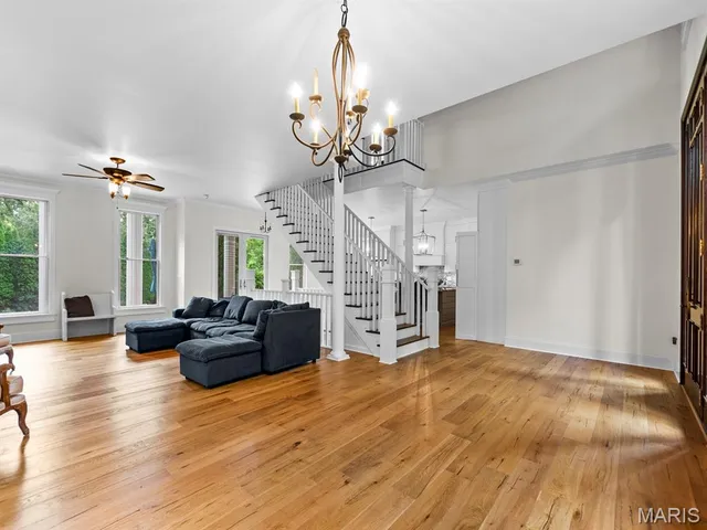 $730,000 | 6210 Mohawk Trail, Waterloo, IL 62298