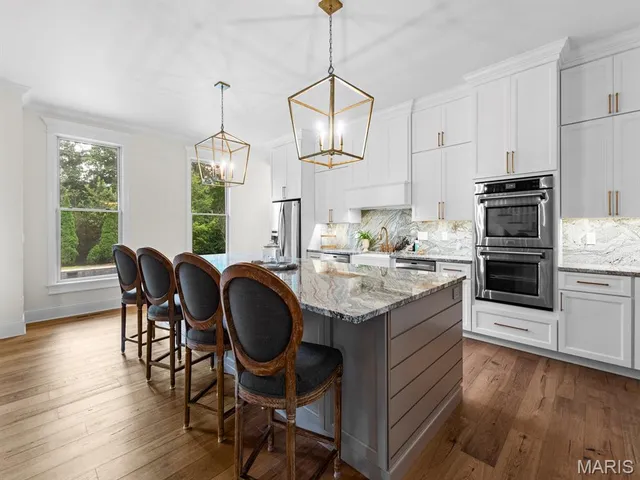 $730,000 | 6210 Mohawk Trail, Waterloo, IL 62298