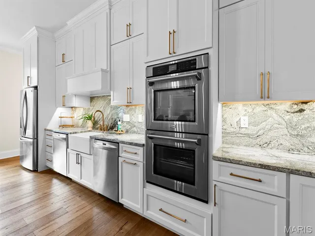 $730,000 | 6210 Mohawk Trail, Waterloo, IL 62298