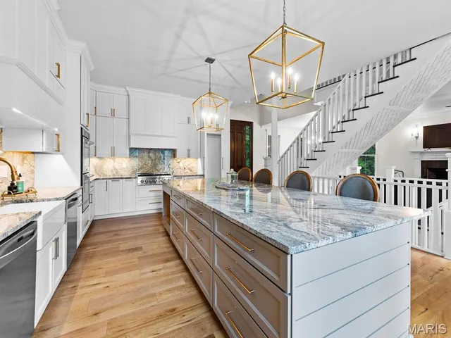 $730,000 | 6210 Mohawk Trail, Waterloo, IL 62298