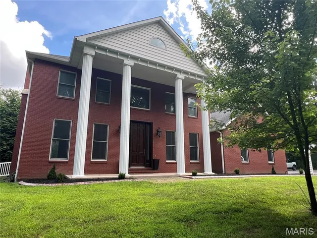 $730,000 | 6210 Mohawk Trail, Waterloo, IL 62298