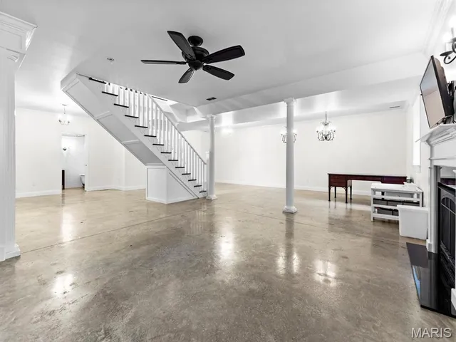 $730,000 | 6210 Mohawk Trail, Waterloo, IL 62298