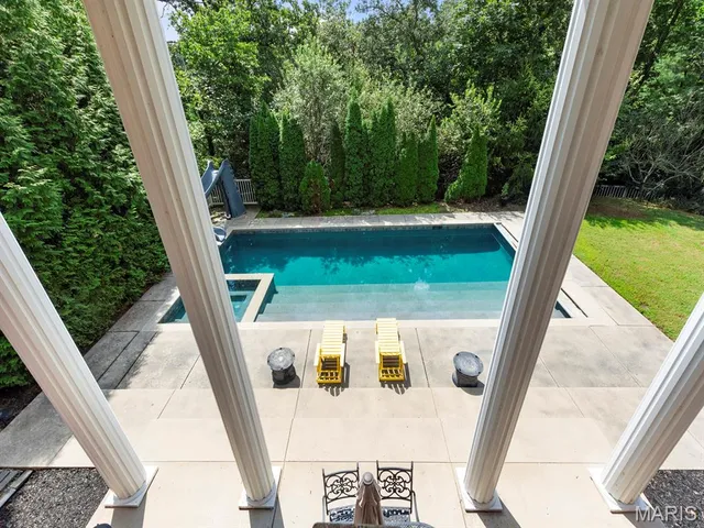 $730,000 | 6210 Mohawk Trail, Waterloo, IL 62298