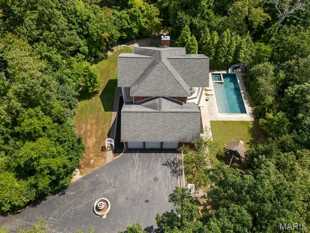 $730,000 | 6210 Mohawk Trail, Waterloo, IL 62298