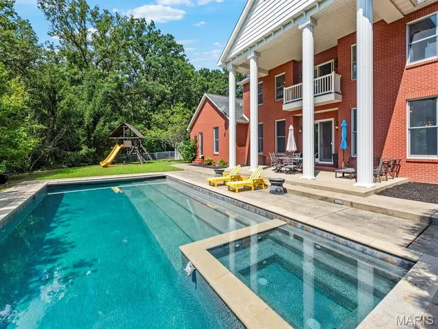 $730,000 | 6210 Mohawk Trail, Waterloo, IL 62298