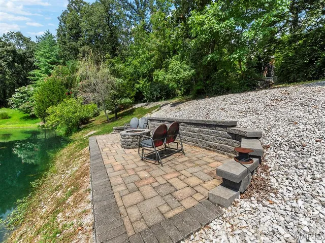 $730,000 | 6210 Mohawk Trail, Waterloo, IL 62298