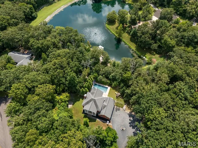 $730,000 | 6210 Mohawk Trail, Waterloo, IL 62298