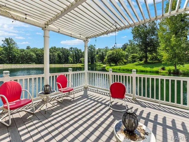 $730,000 | 6210 Mohawk Trail, Waterloo, IL 62298