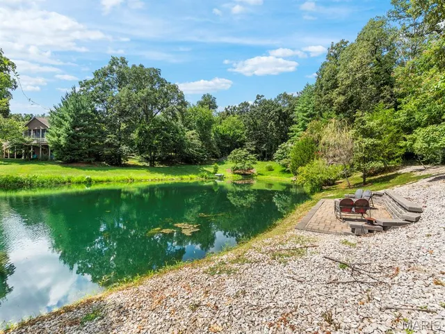 $730,000 | 6210 Mohawk Trail, Waterloo, IL 62298