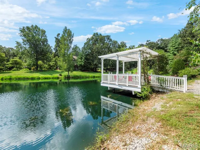 $730,000 | 6210 Mohawk Trail, Waterloo, IL 62298