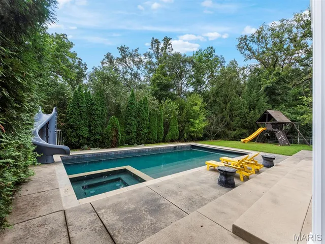 $730,000 | 6210 Mohawk Trail, Waterloo, IL 62298