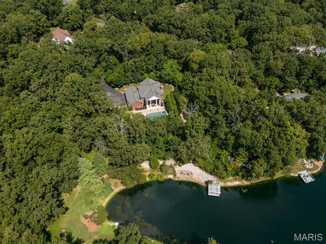 $730,000 | 6210 Mohawk Trail, Waterloo, IL 62298