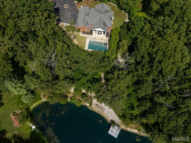 $730,000 | 6210 Mohawk Trail, Waterloo, IL 62298