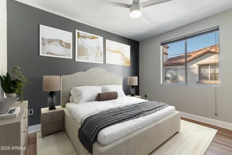 $385,000 | 2992 North Miller Road, Unit A212, Scottsdale, AZ 85251