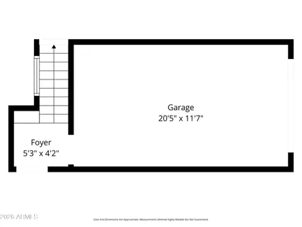 $385,000 | 2992 North Miller Road, Unit A212, Scottsdale, AZ 85251