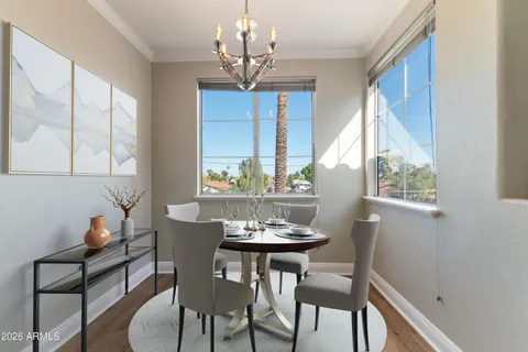 $385,000 | 2992 North Miller Road, Unit A212, Scottsdale, AZ 85251