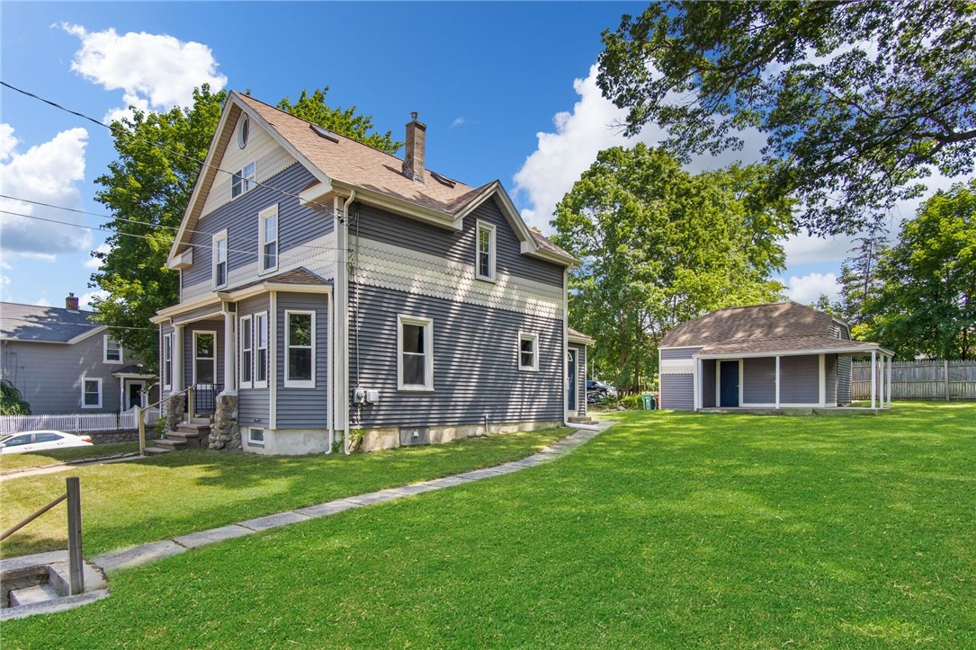 92 Division Street Woonsocket, RI 02895 - Photo 2 of 24
